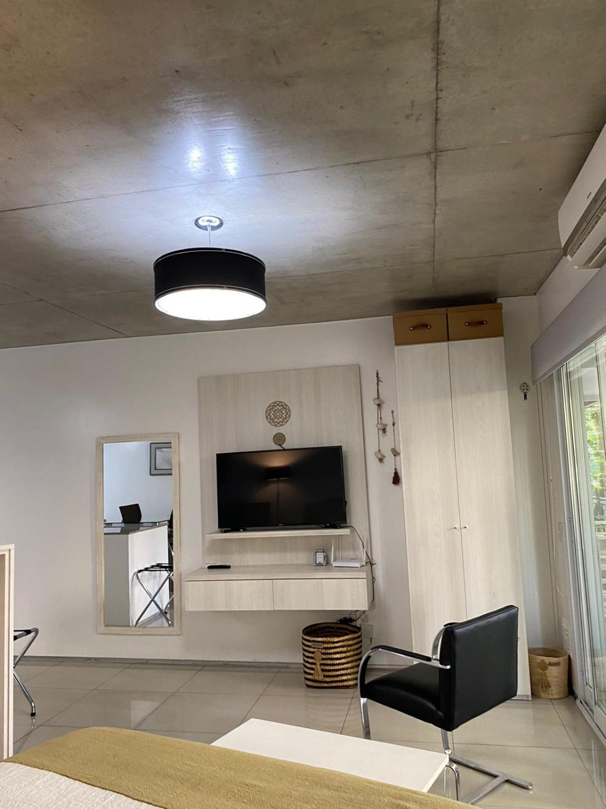 Apartamento La Abadia