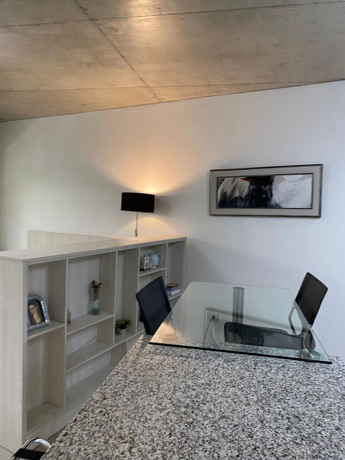 La Abadia Apartamento *