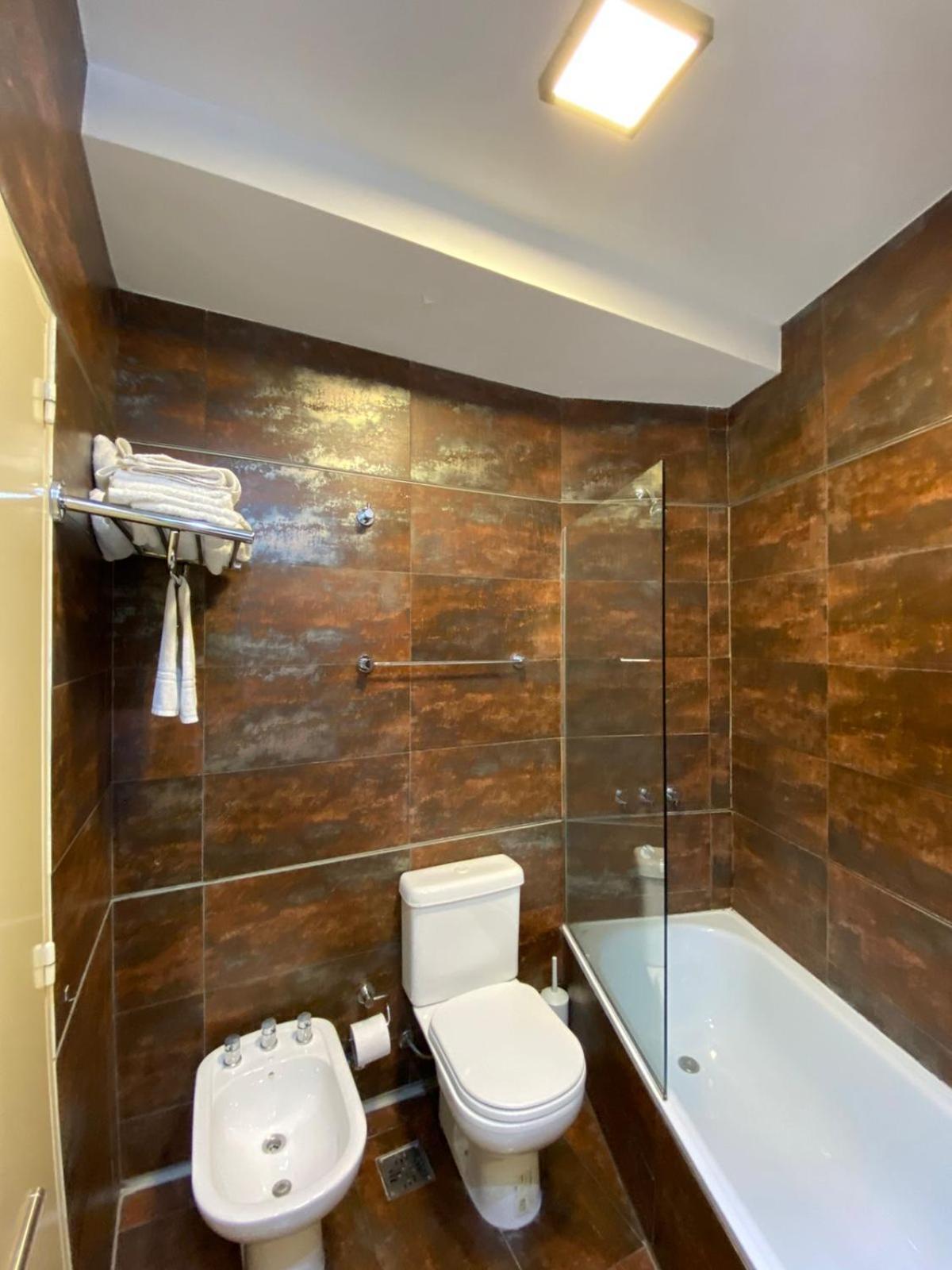 La Abadia Apartamento Buenos Aires