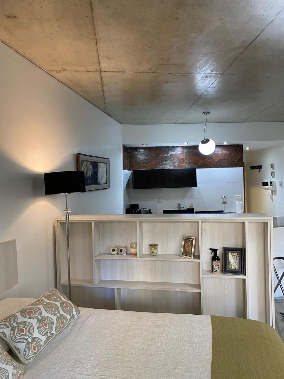 Apartamento La Abadia Buenos Aires