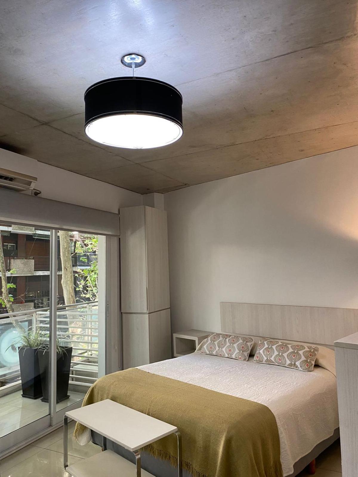 Apartamento La Abadia