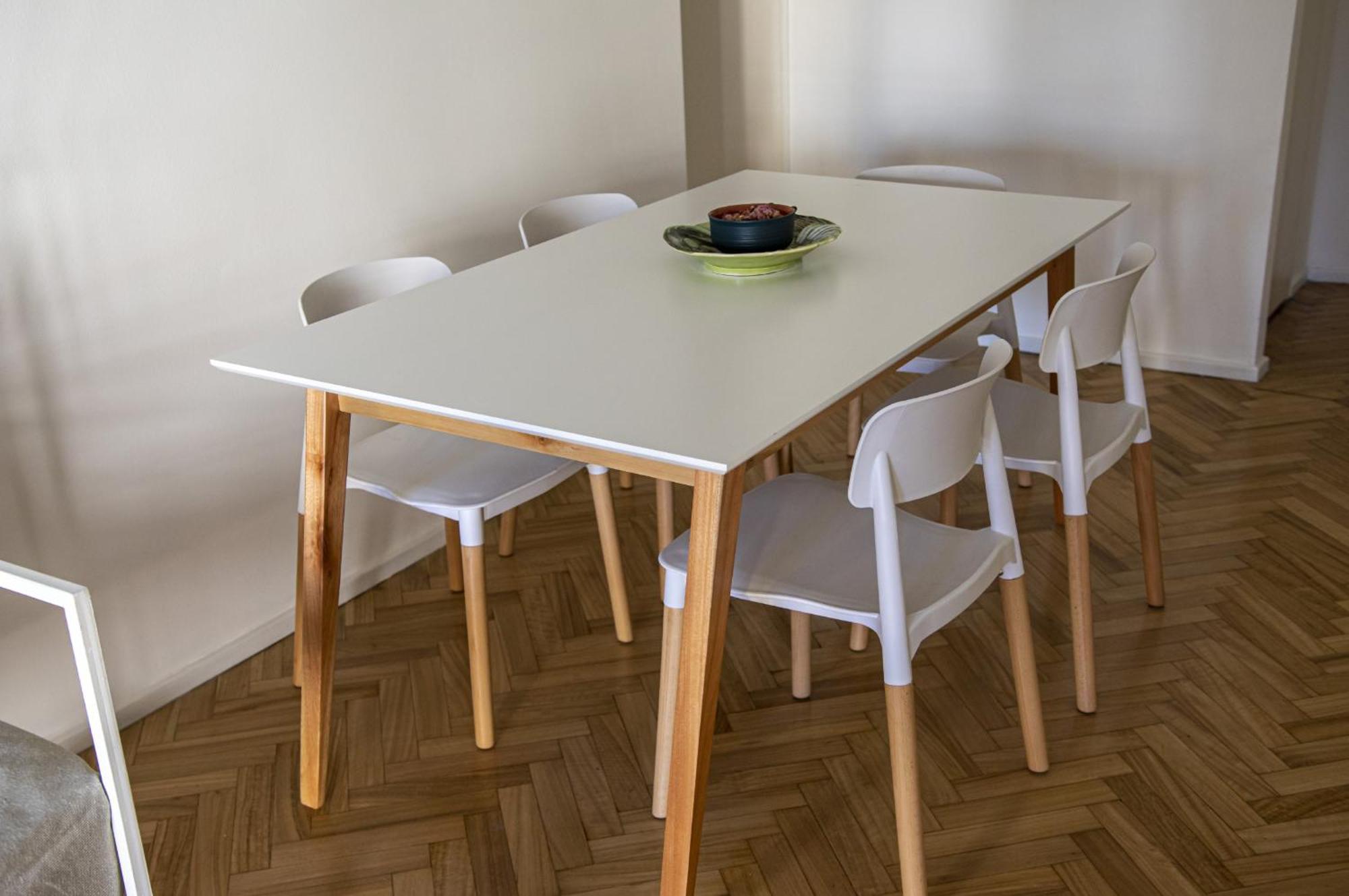 Fliphaus Junin 1347 - 2 Bd In Recoleta Mall * Ciudad Autónoma de Buenos Aires