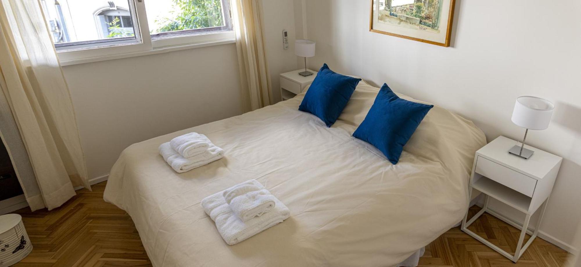 Apartamento Fliphaus Junin 1347 - 2 Bd In Recoleta Mall