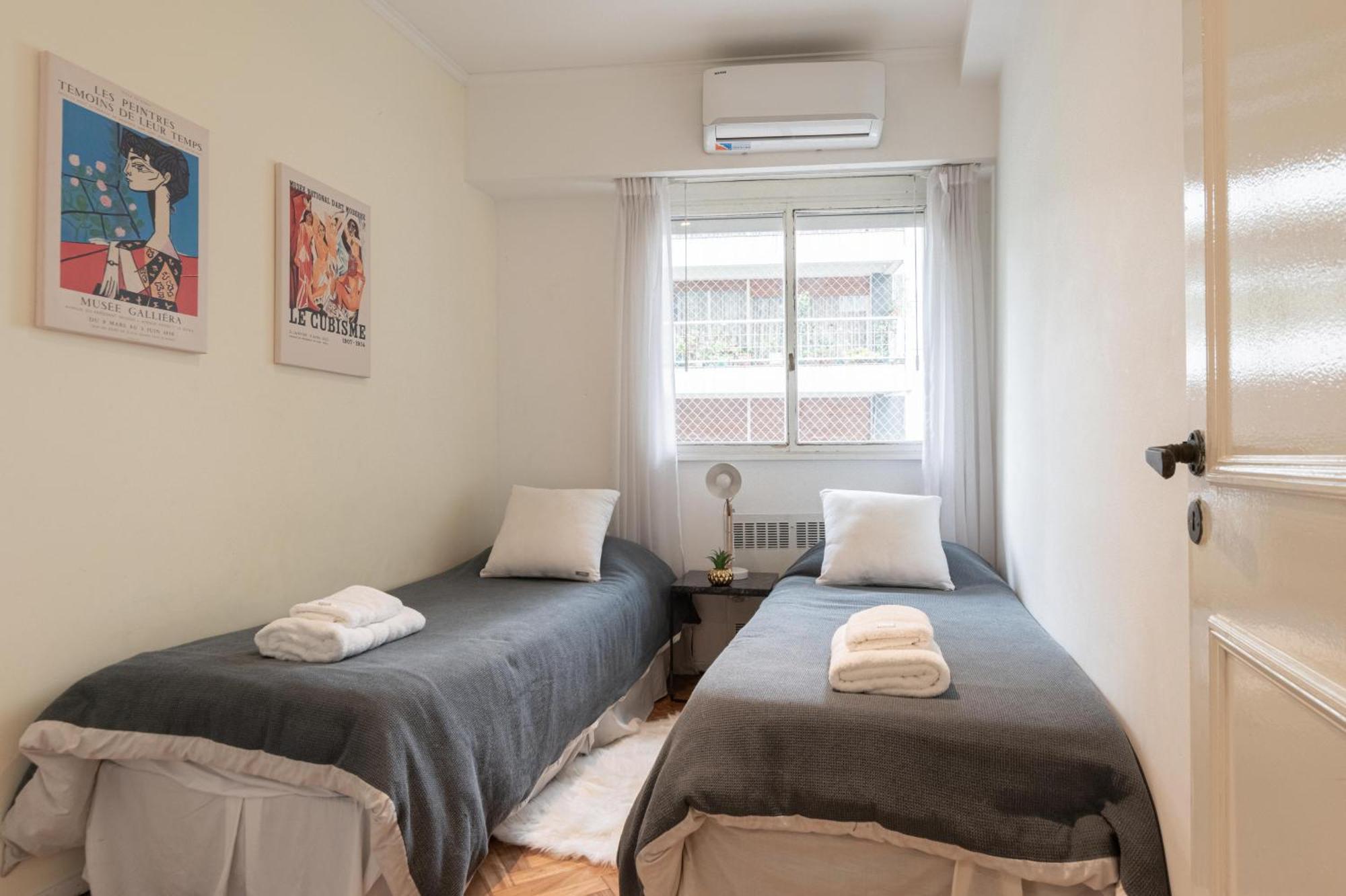 Fliphaus Charcas 3023 - 4 Bd Alto Palermo Apartamento *