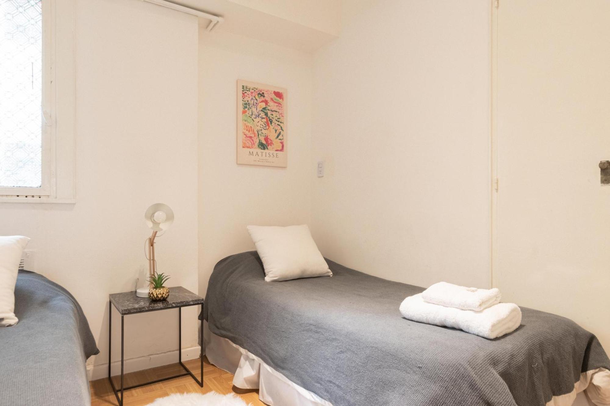 Fliphaus Charcas 3023 - 4 Bd Alto Palermo