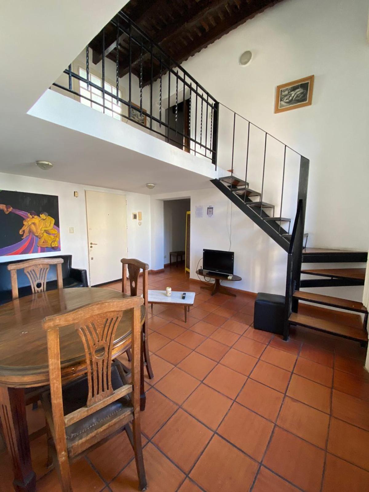 Apartamento Rincon Historico San Telmo