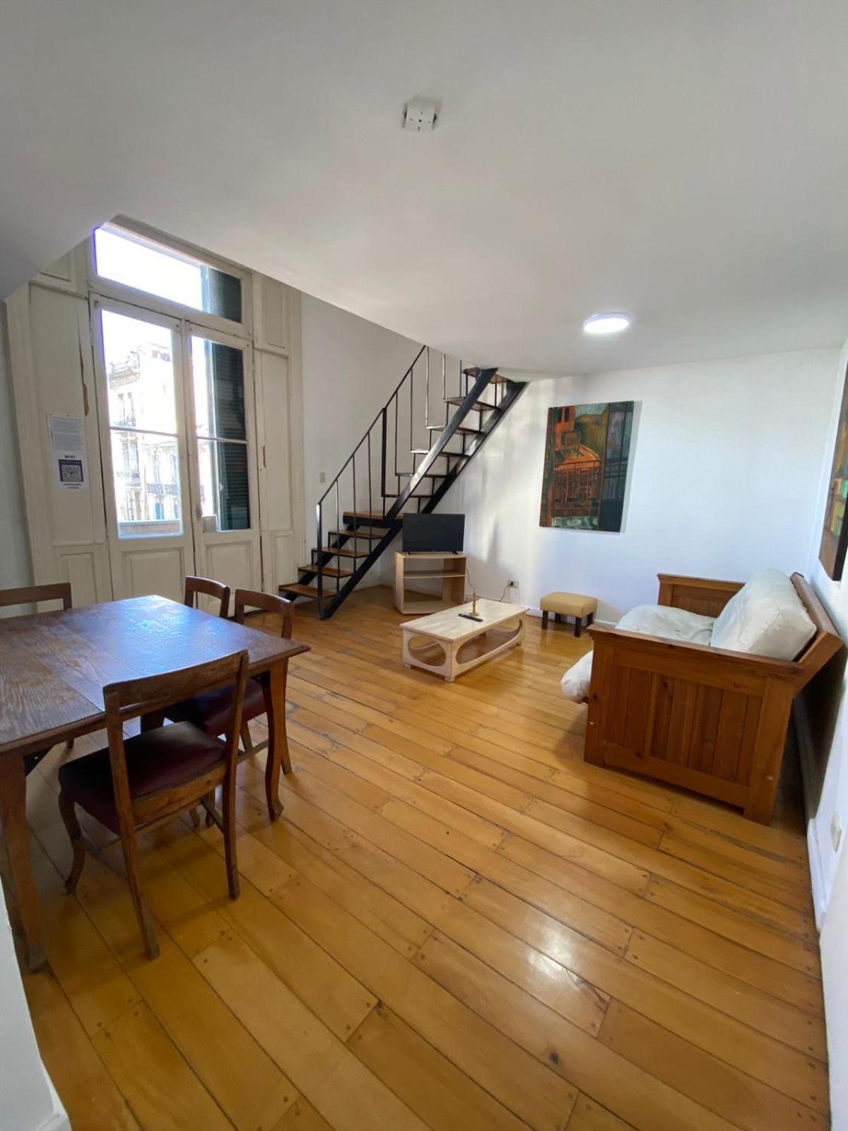 Rincon Historico San Telmo Apartamento *