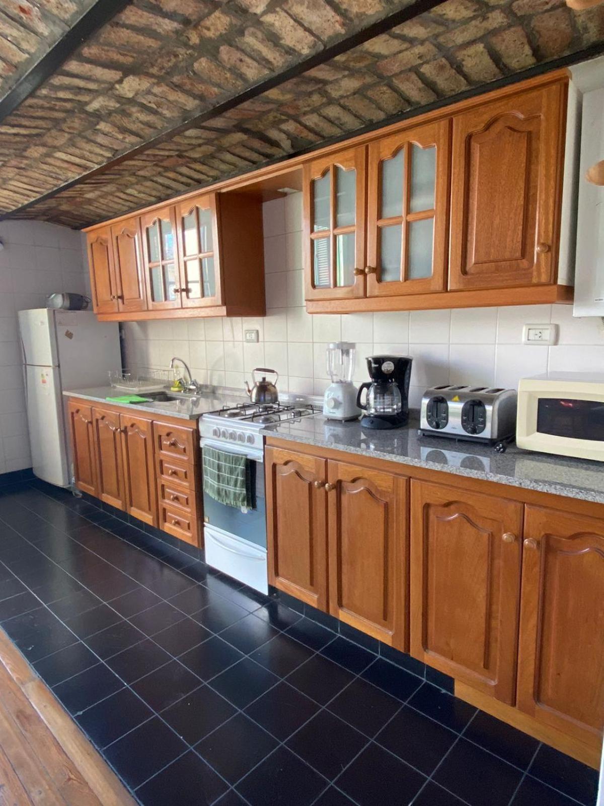 Apartamento Rincon Historico San Telmo *