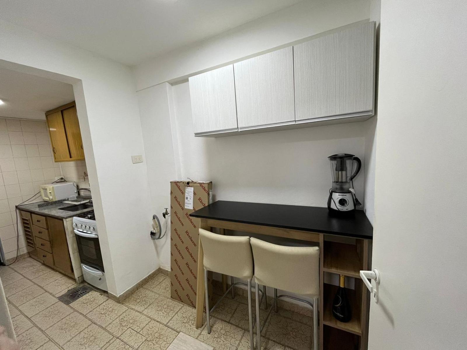 Rincon Historico San Telmo Apartamento Ciudad Autónoma de Buenos Aires