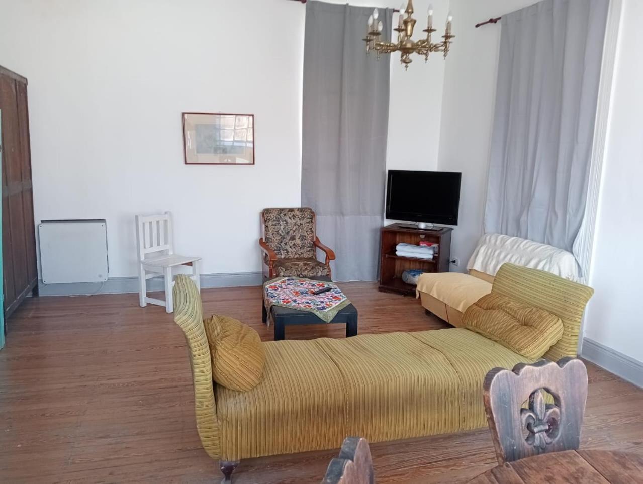 Apartamento Rincon Historico San Telmo