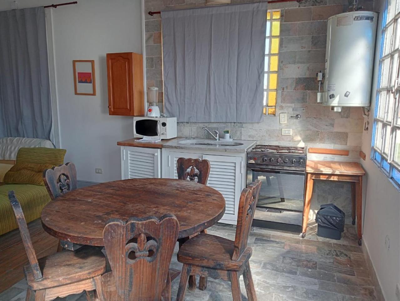 Apartamento Rincon Historico San Telmo *