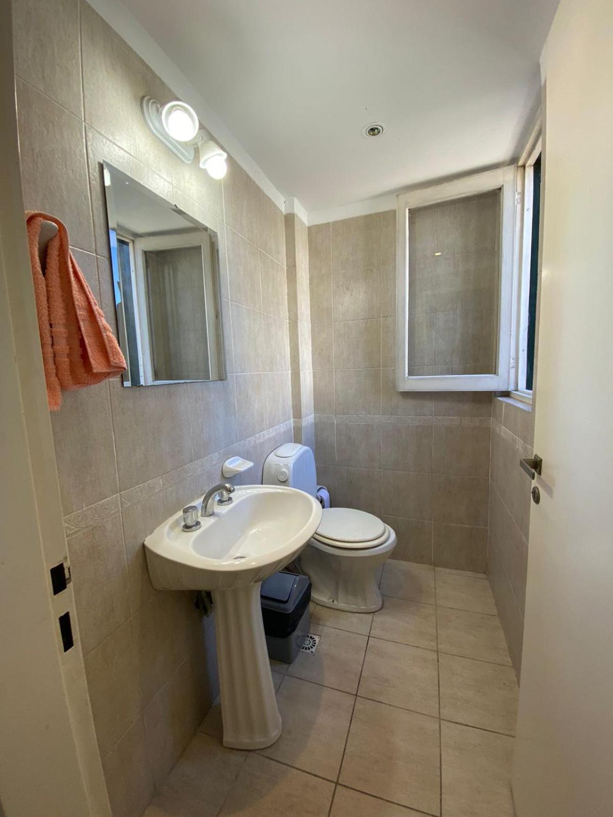 Rincon Historico San Telmo Apartamento Ciudad Autónoma de Buenos Aires