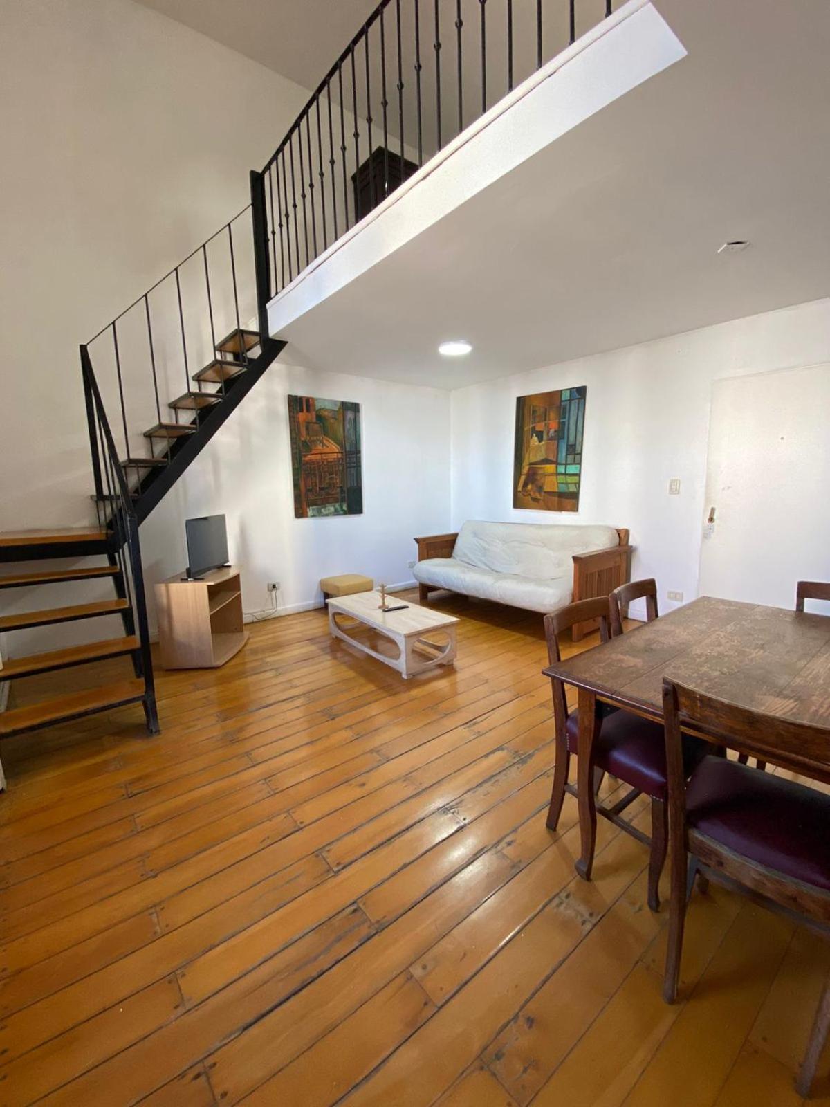 Apartamento Rincon Historico San Telmo Ciudad Autónoma de Buenos Aires