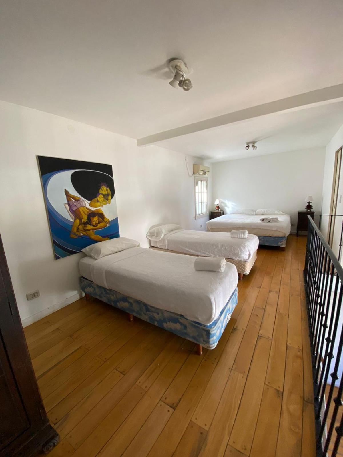 Rincon Historico San Telmo Apartamento