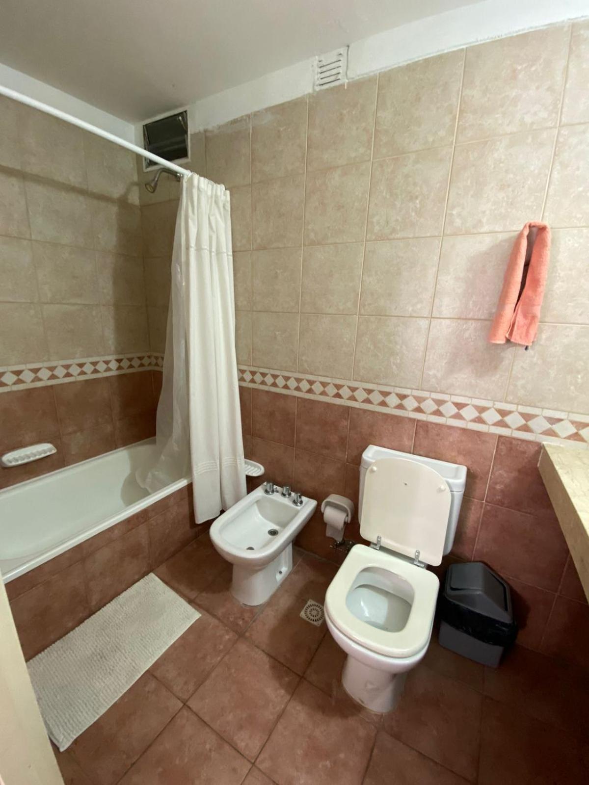 Apartamento Rincon Historico San Telmo