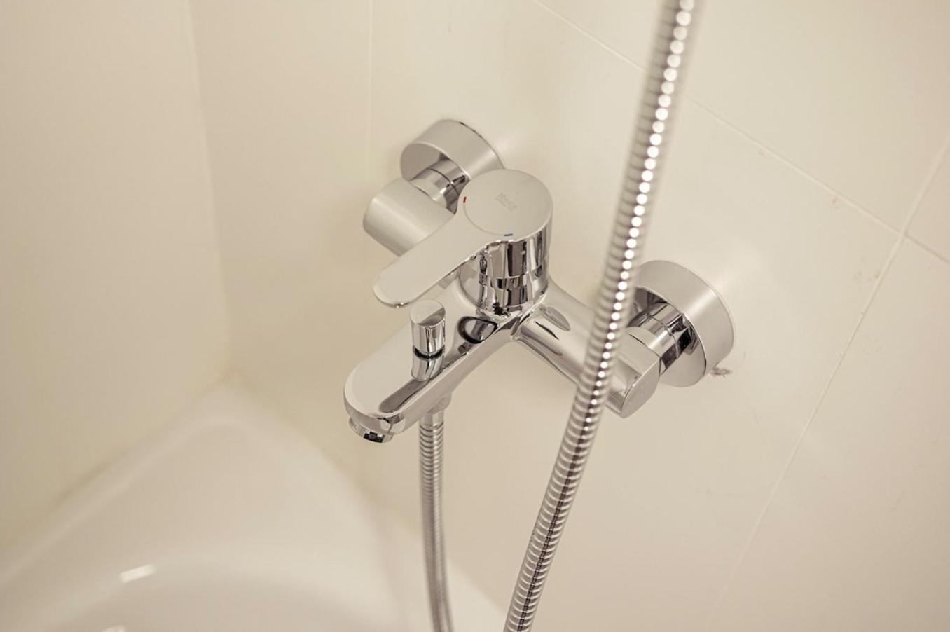 Fliphaus Guateflat 'd' - 1 Bd Palermo Soho Apartamento