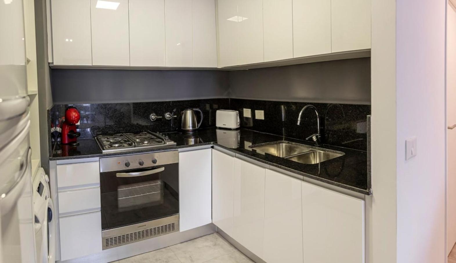 Fliphaus Guateflat 'd' - 1 Bd Palermo Soho * Ciudad Autónoma de Buenos Aires