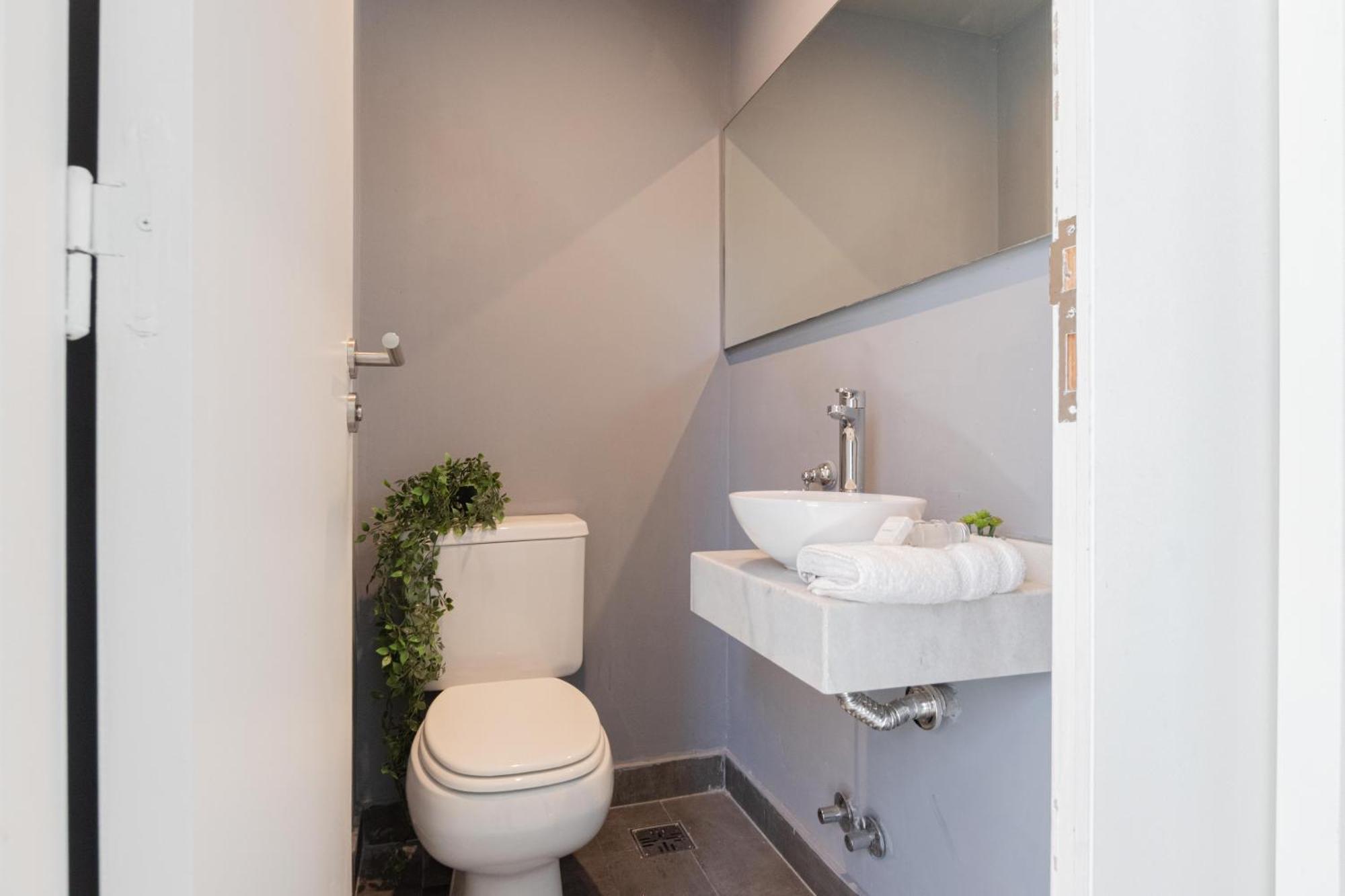 Fliphaus Guateflat 'd' - 1 Bd Palermo Soho Apartamento Ciudad Autónoma de Buenos Aires
