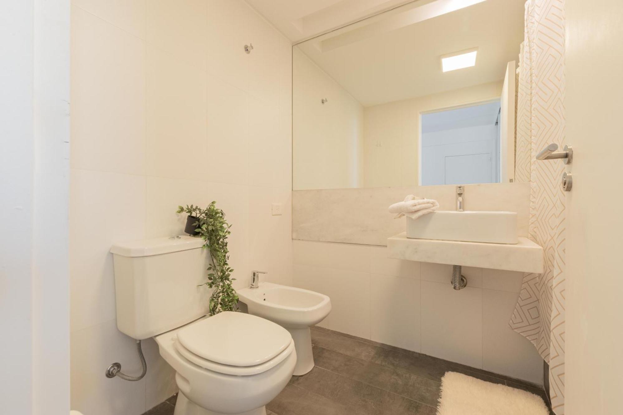 Fliphaus Guateflat 'd' - 1 Bd Palermo Soho * Ciudad Autónoma de Buenos Aires