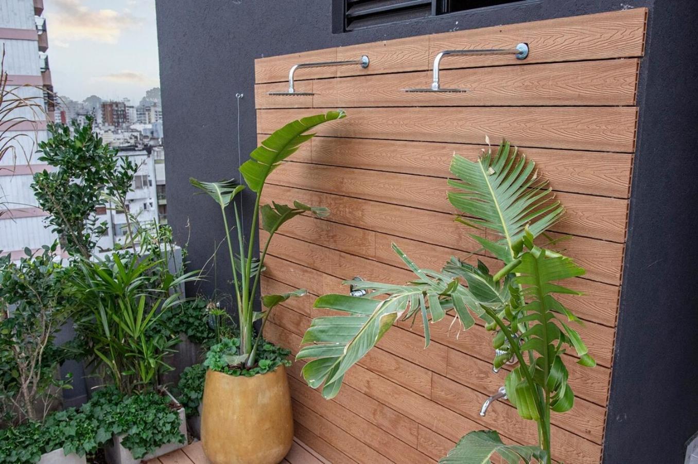 Apartamento Fliphaus Guateflat 'd' - 1 Bd Palermo Soho
