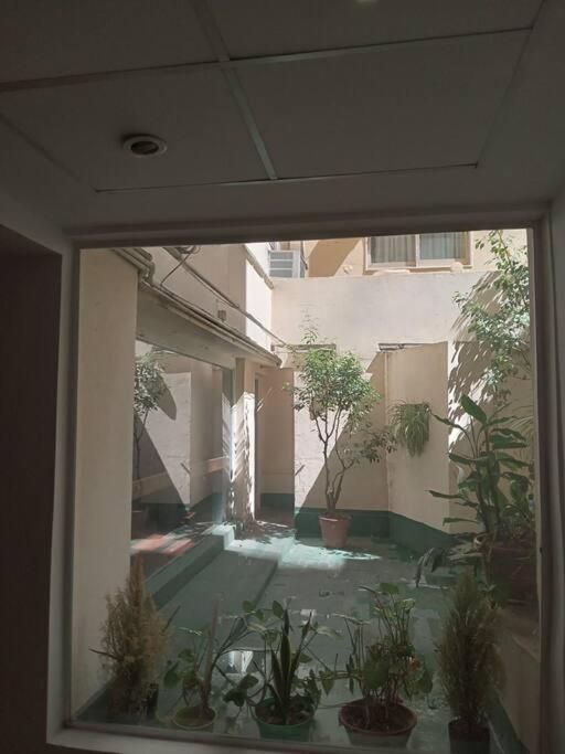 Apartamento Corrientes Avenue Ideal Si Venis Al Teatro Ciudad Autónoma de Buenos Aires