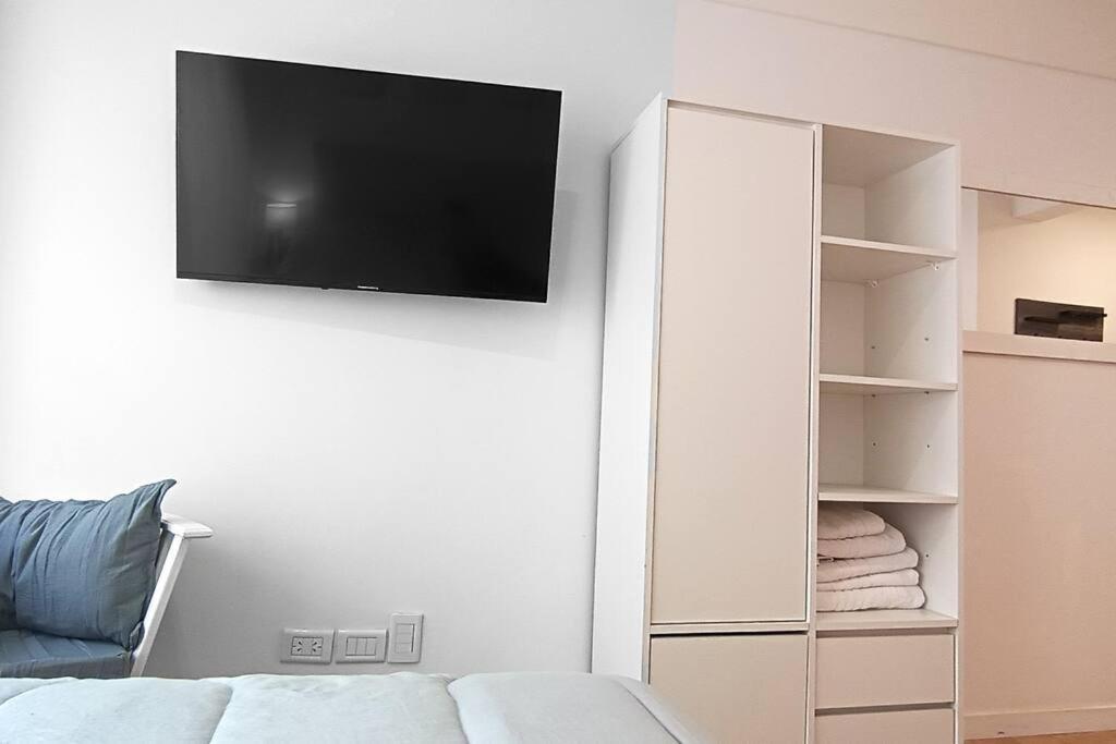 Apartamento Corrientes Avenue Ideal Si Venis Al Teatro