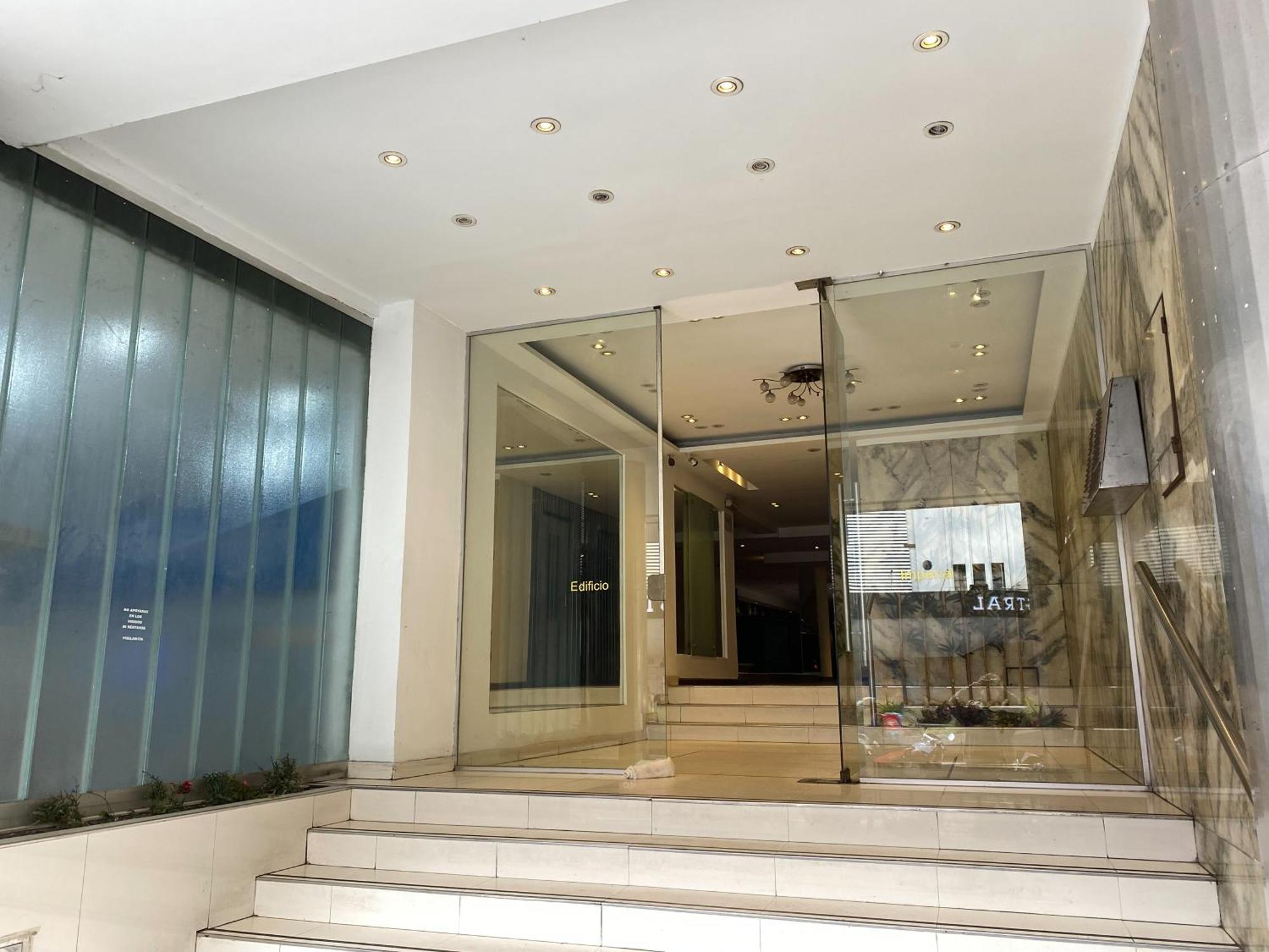 Apartamento Corrientes Avenue Ideal Si Venis Al Teatro