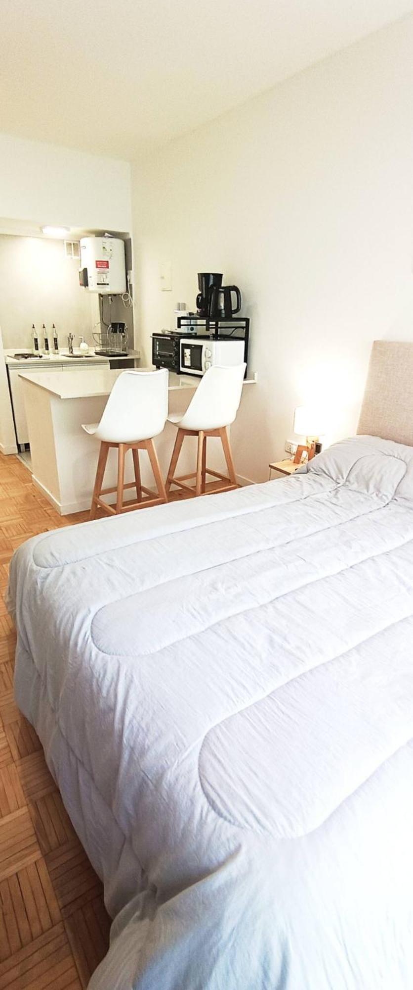 Corrientes Avenue Ideal Si Venis Al Teatro Apartamento *