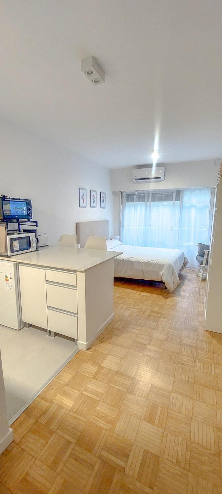 Apartamento Corrientes Avenue Ideal Si Venis Al Teatro Ciudad Autónoma de Buenos Aires
