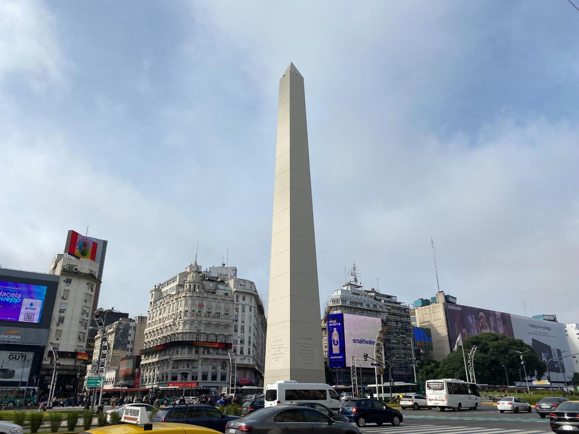 Corrientes Avenue Ideal Si Venis Al Teatro Ciudad Autónoma de Buenos Aires