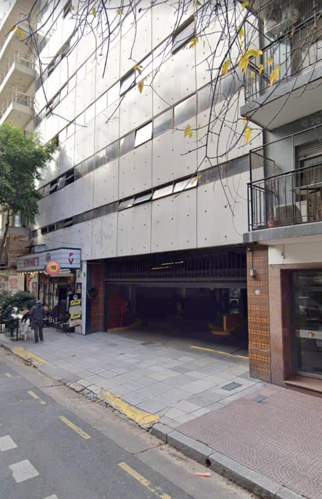 Tranquilo Y Comodo Departamento Para 5 En Alto Palermo! Apartamento *