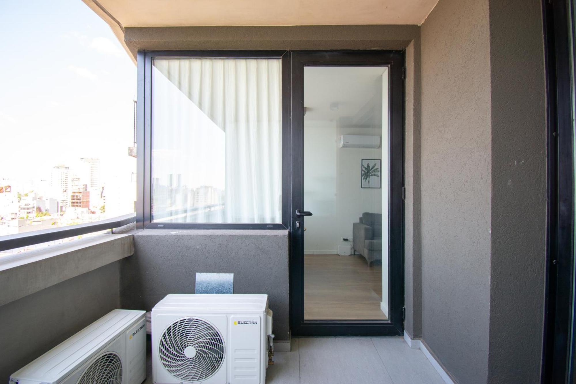 Nova - 1bhk In Dome Soho Ii - Apartamento