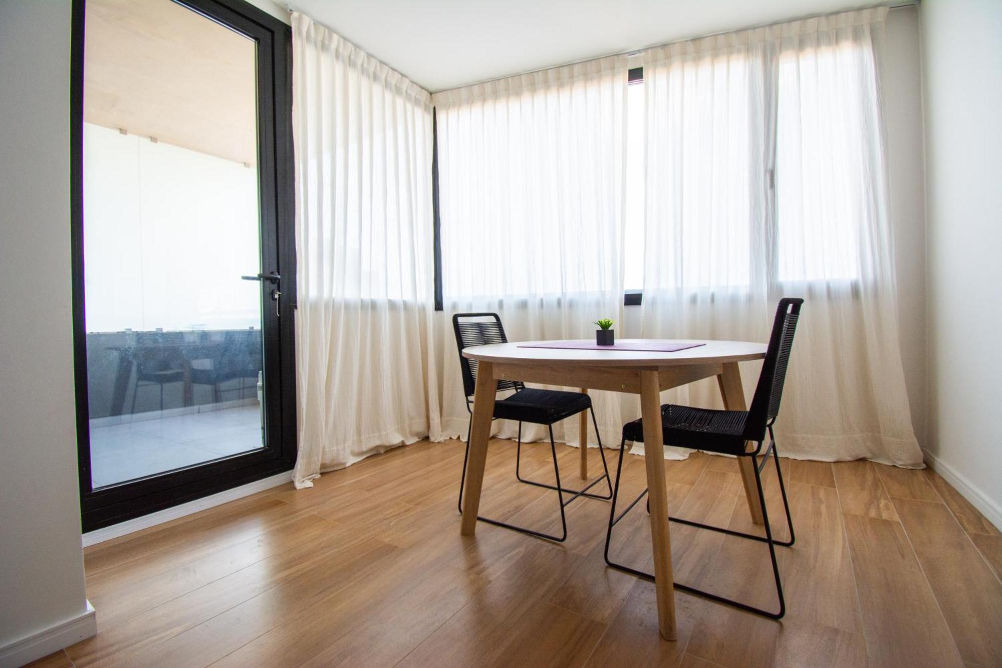 Nova - 1bhk In Dome Soho Ii - * Ciudad Autónoma de Buenos Aires