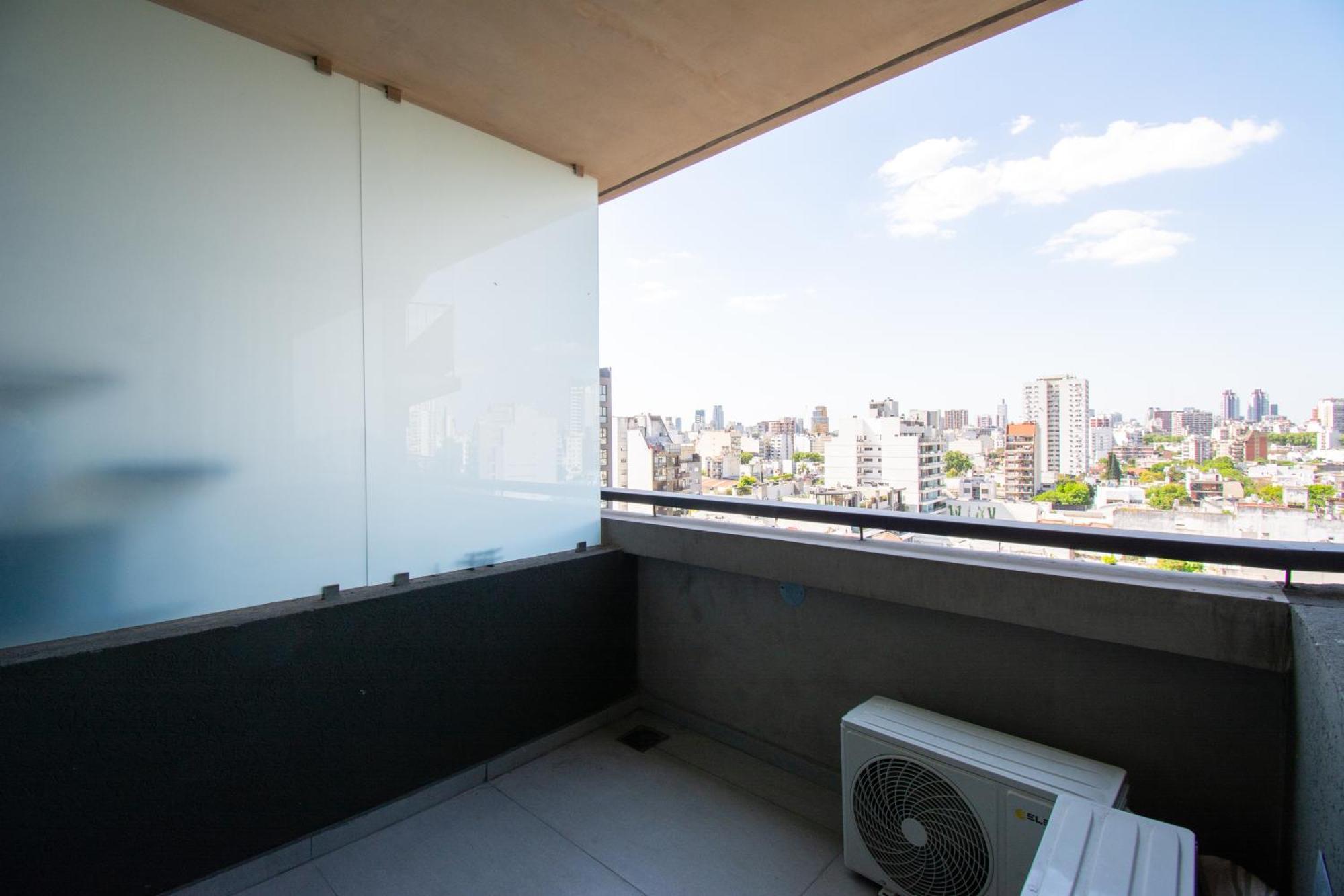 Apartamento Nova - 1bhk In Dome Soho Ii - *