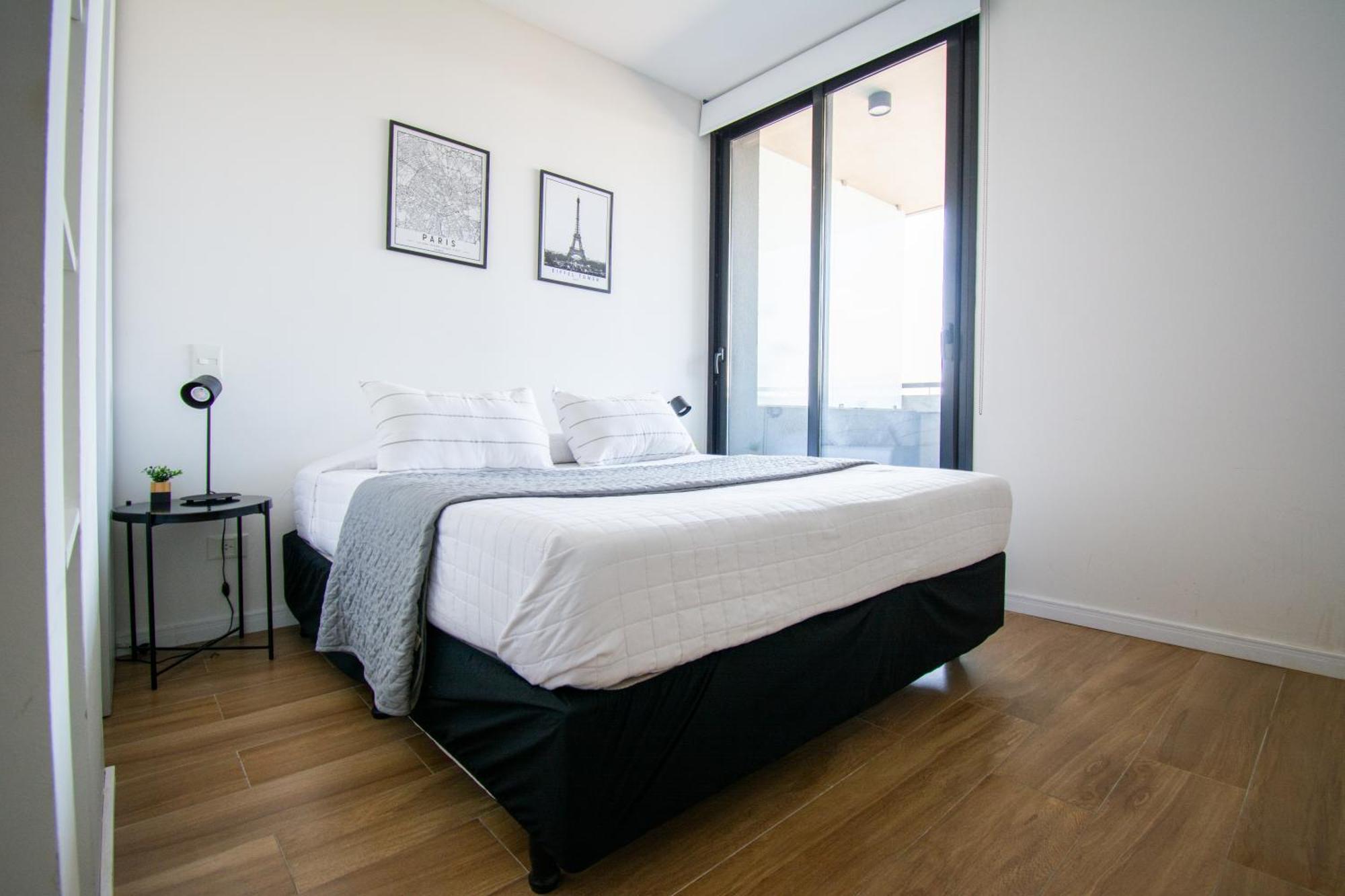 Apartamento Nova - 1bhk In Dome Soho Ii - *
