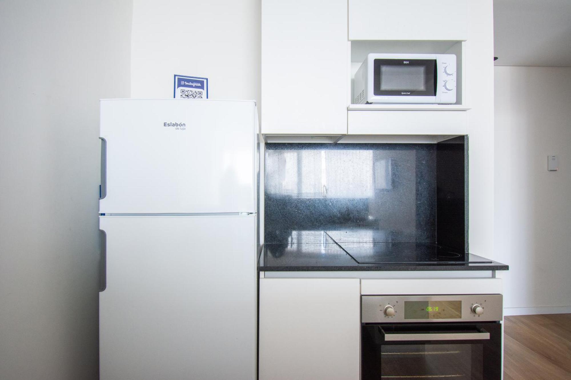 Nova - 1bhk In Dome Soho Ii - Ciudad Autónoma de Buenos Aires