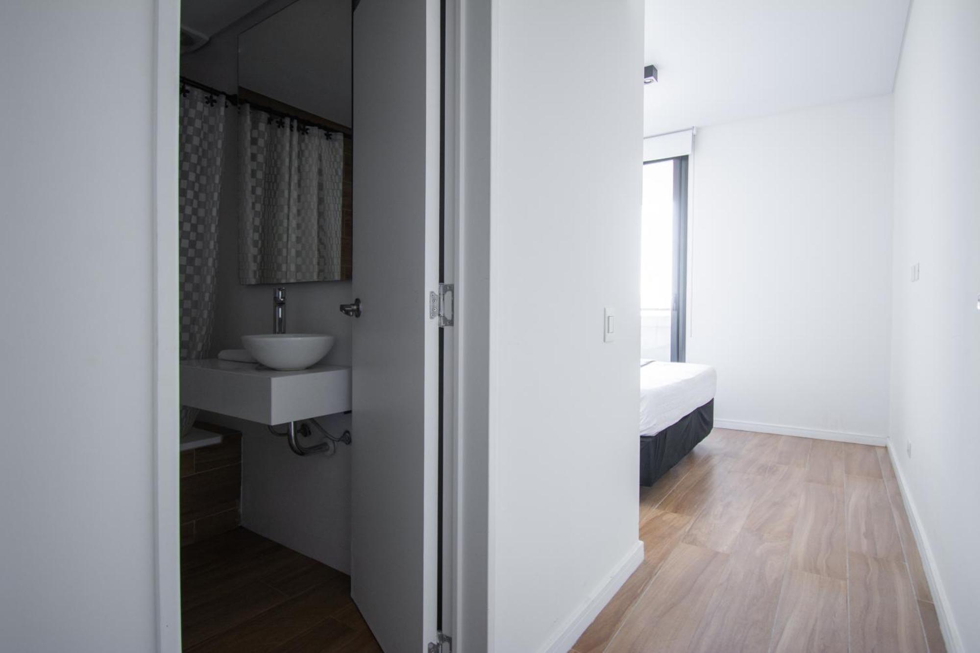 Nova - 1bhk In Dome Soho Ii - Apartamento *