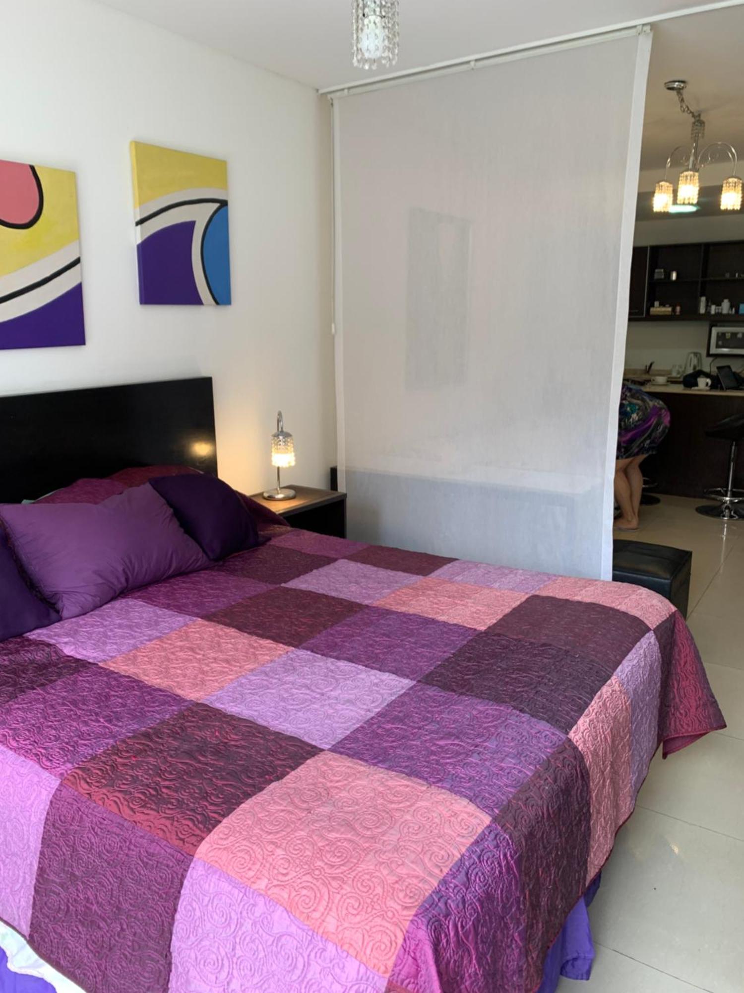 Monumental & Fleni Luxury Flat Whit Pool And Gardens Buenos Aires