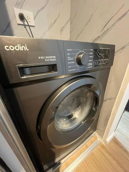 Departamento En Apartamento *