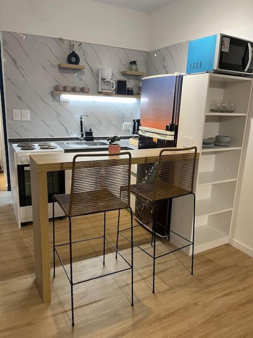 Apartamento Departamento En