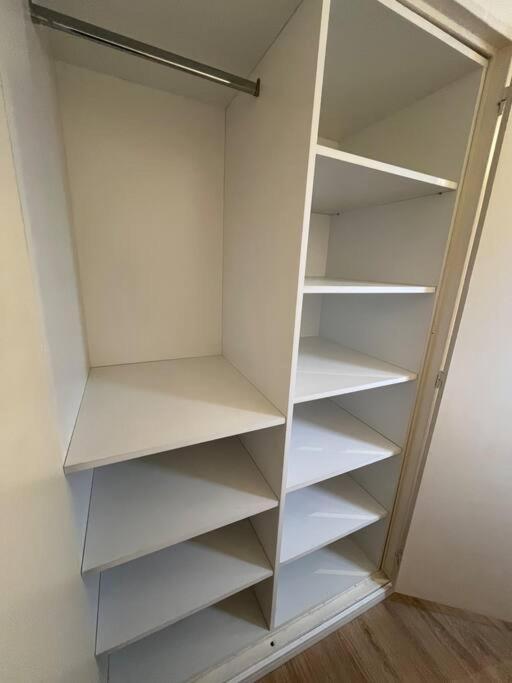 Departamento En Apartamento *
