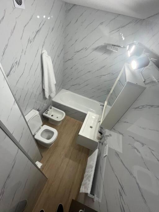 Apartamento Departamento En