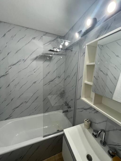 Apartamento Departamento En Ciudad Autónoma de Buenos Aires
