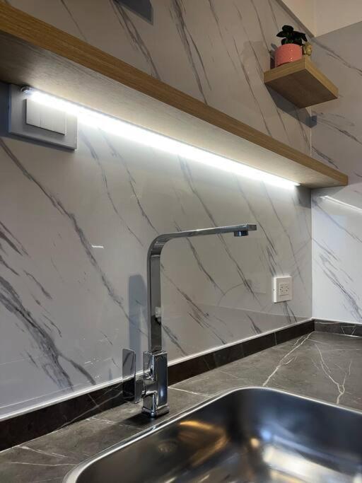 Apartamento Departamento En