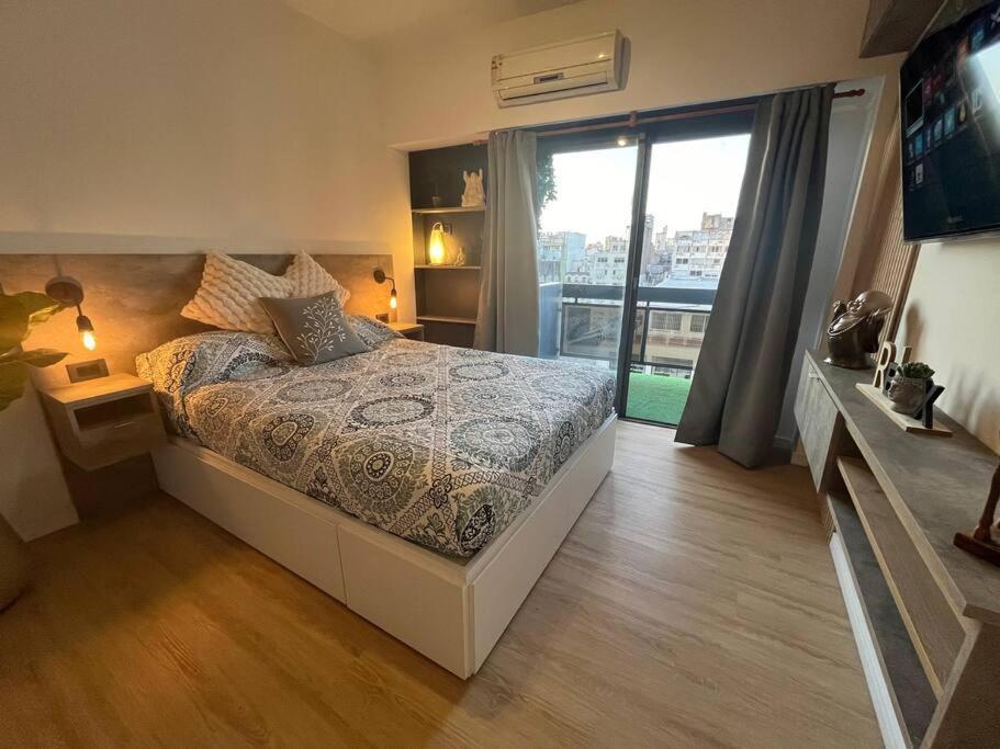 Departamento En Apartamento Ciudad Autónoma de Buenos Aires