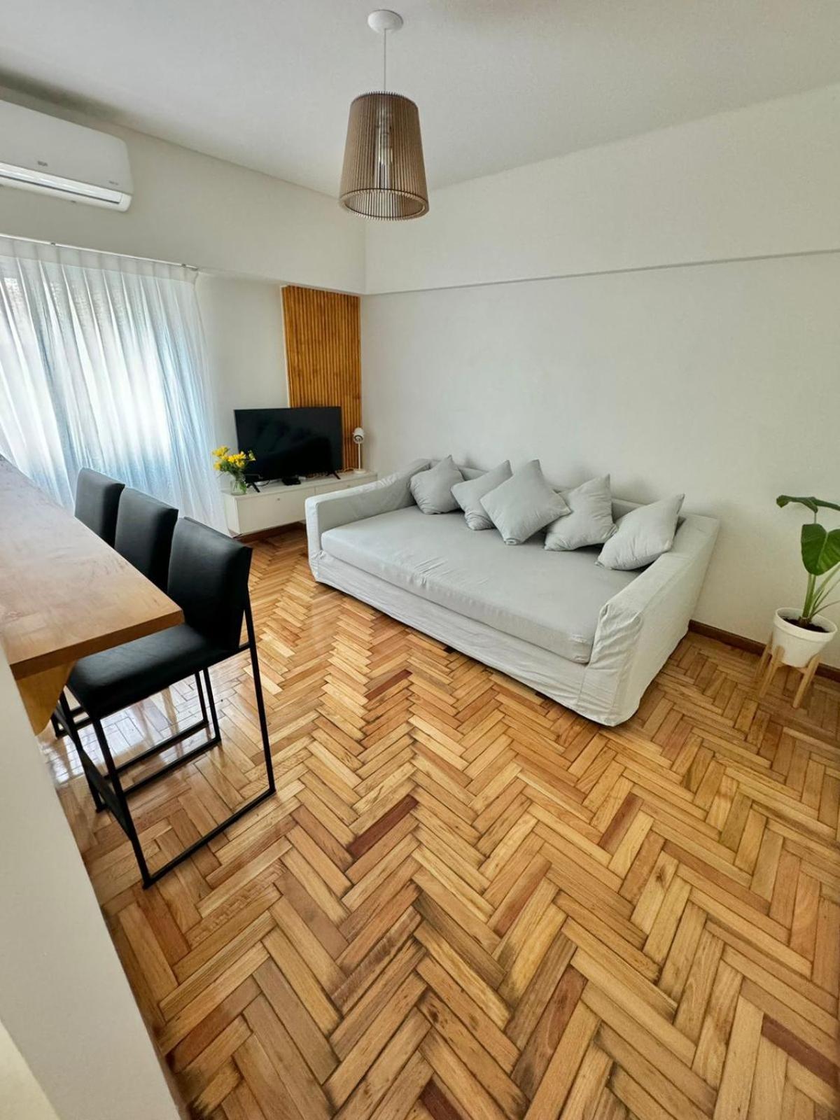 Palermo Soho Abby * Ciudad Autónoma de Buenos Aires