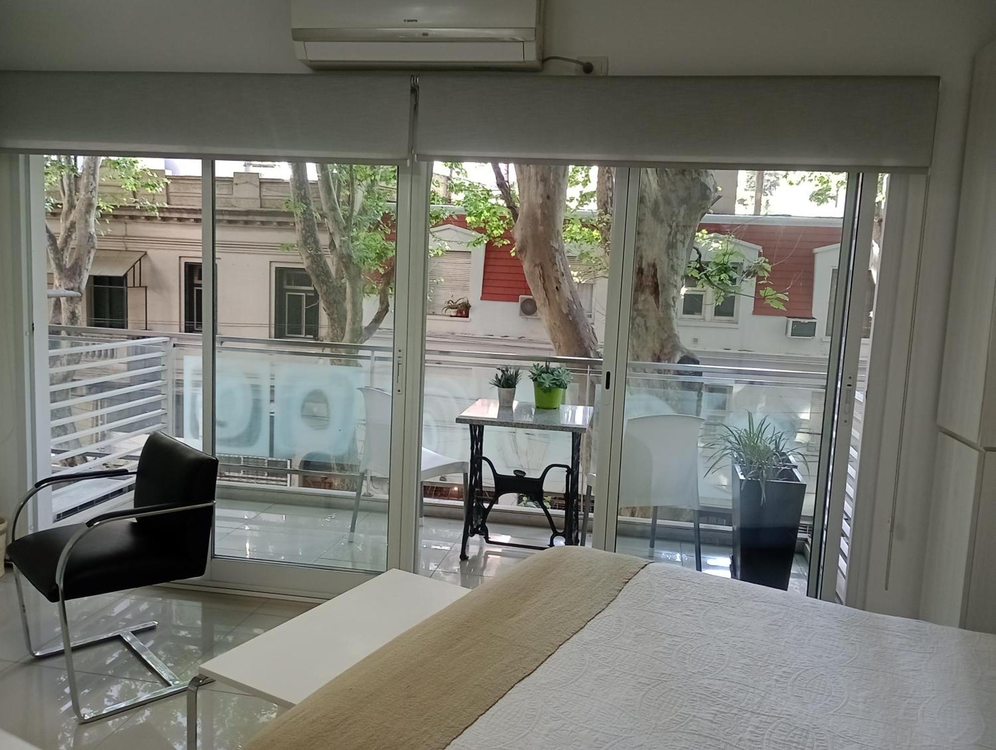 La Abadia Apartamento