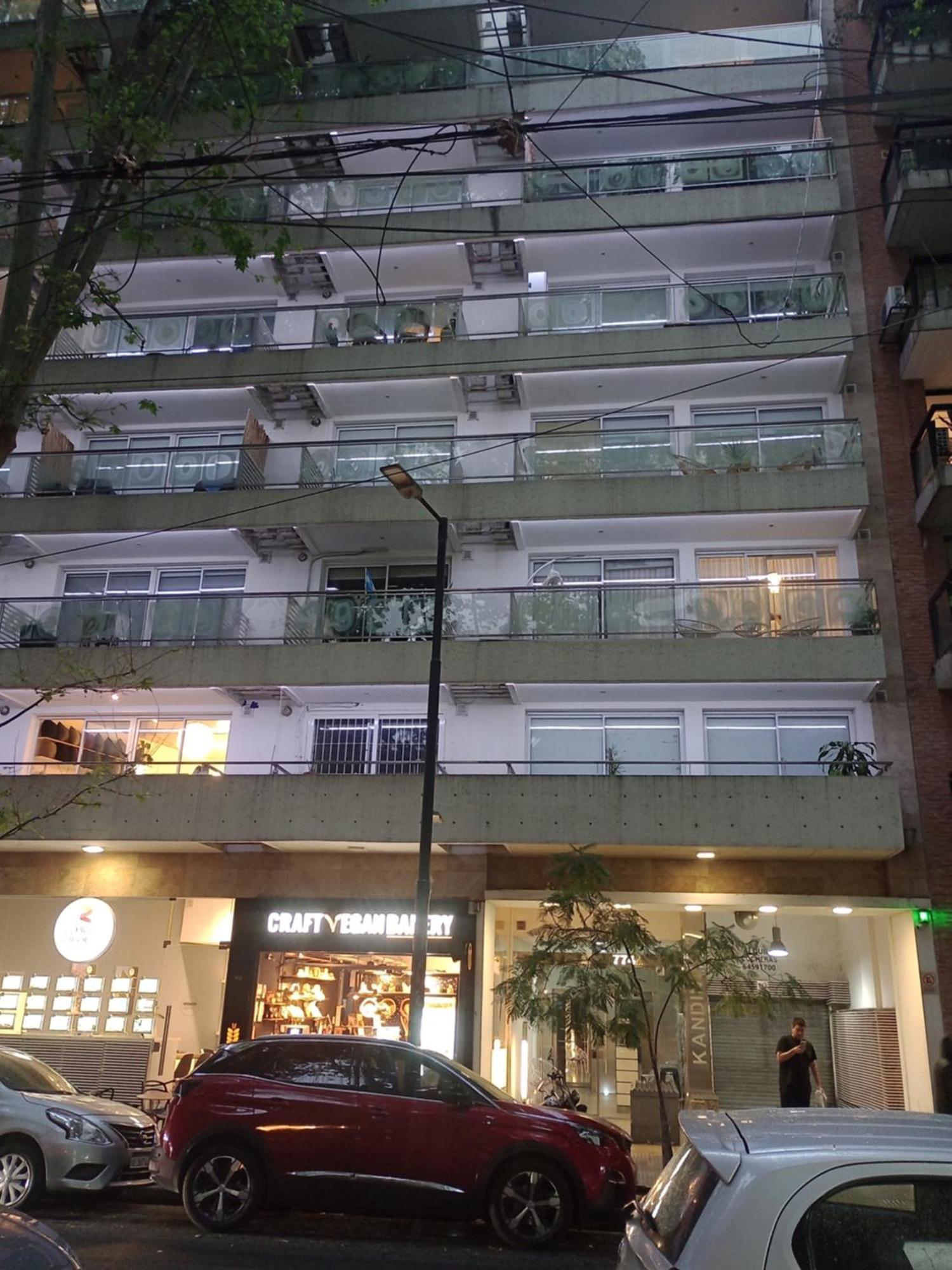 Apartamento La Abadia