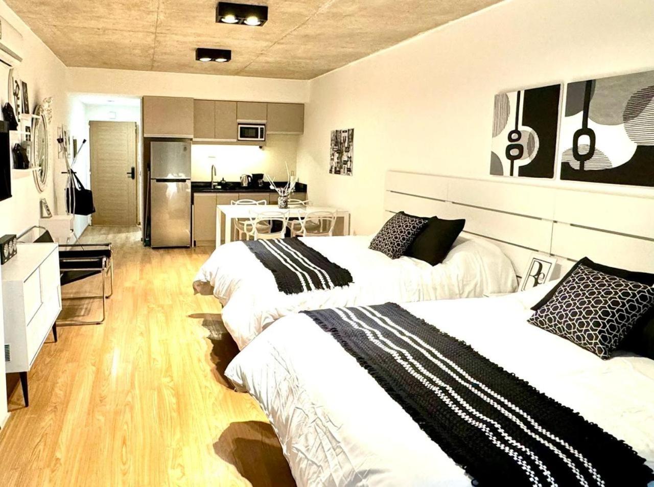 Apartamento Cloudba Fitz Roy Palermo Hollywood