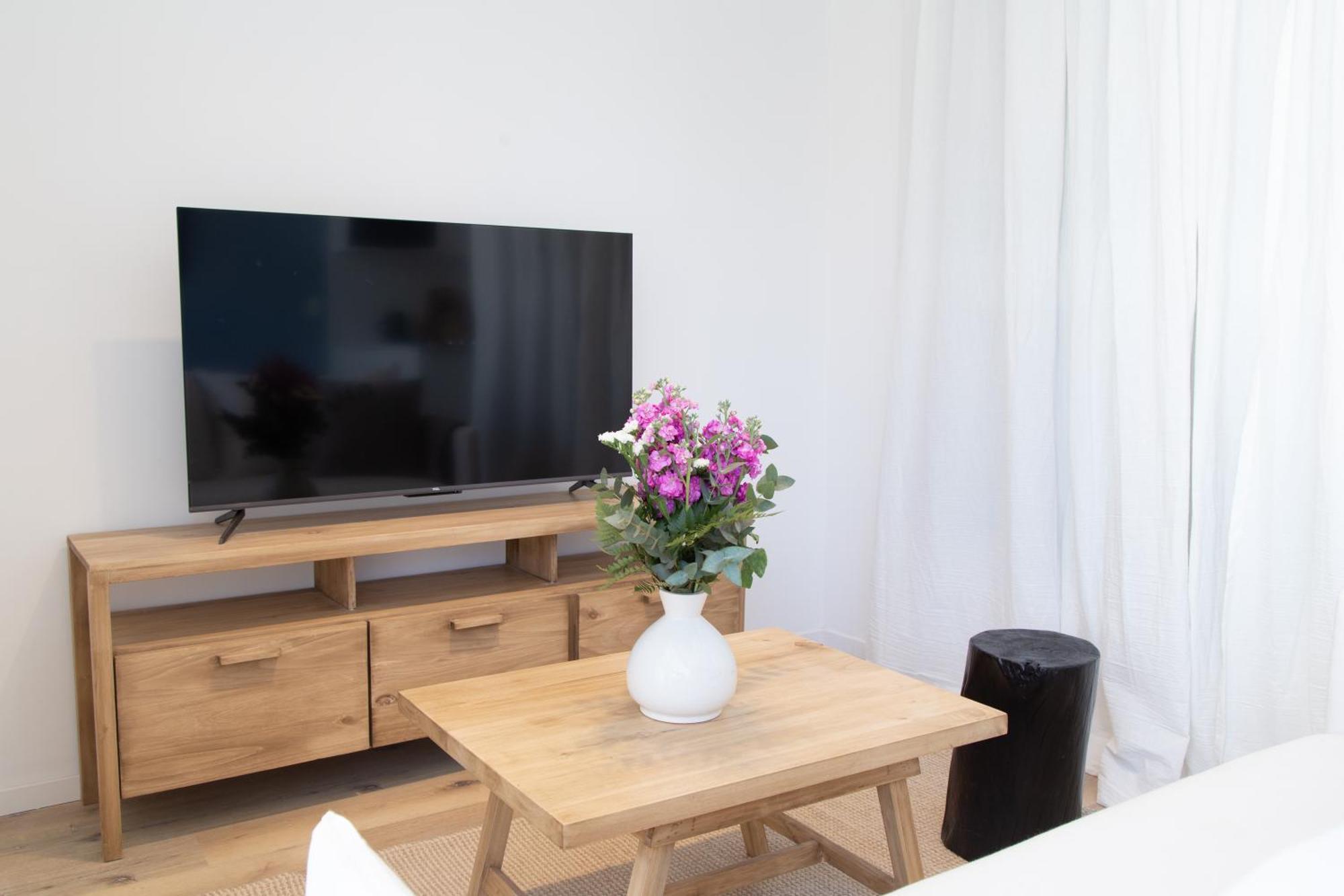Lavanda Beautiful Apartamento Buenos Aires